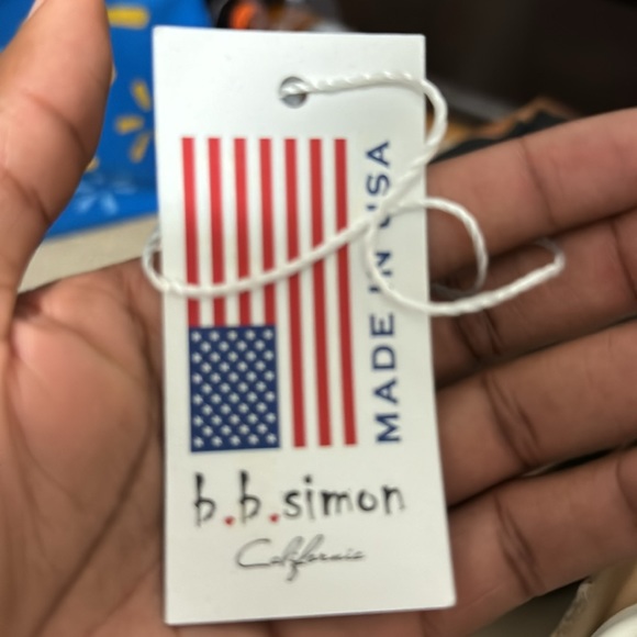 BB SIMON BELT *STILL NEW* - Picture 7 of 7